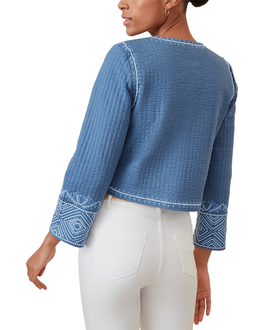 J.Mclaughlin Idella Jacket