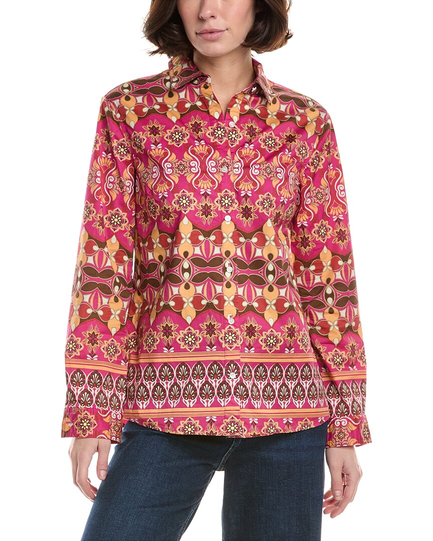 J.Mclaughlin Lois Blouse