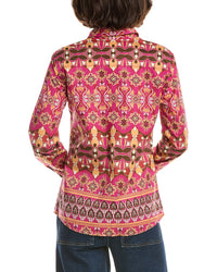 J.Mclaughlin Lois Blouse