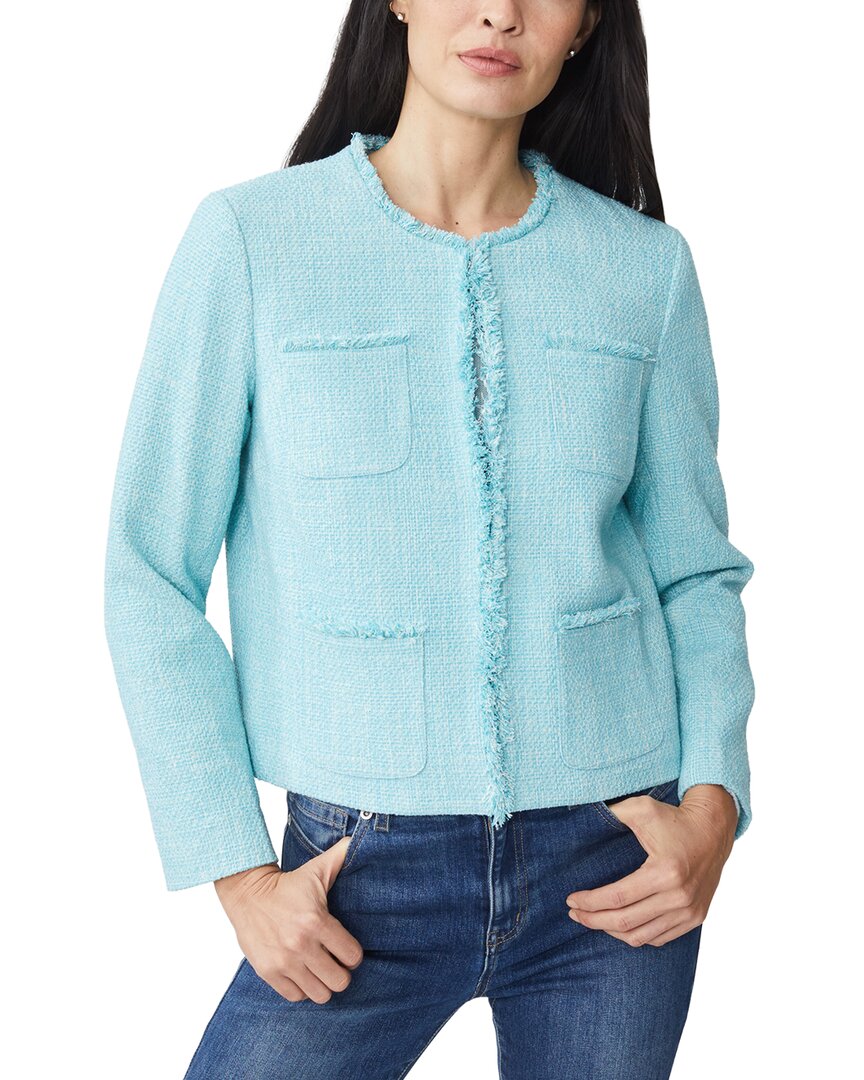 J.Mclaughlin Martha Jacket