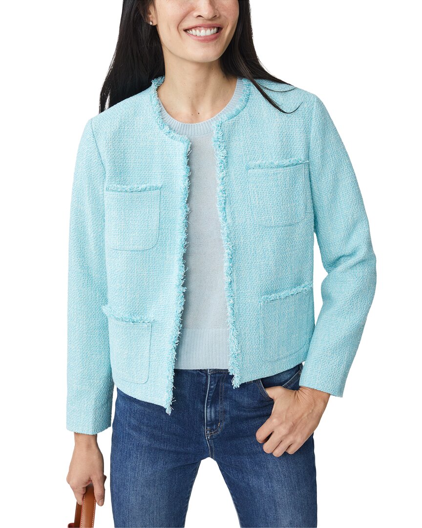 J.Mclaughlin Martha Jacket