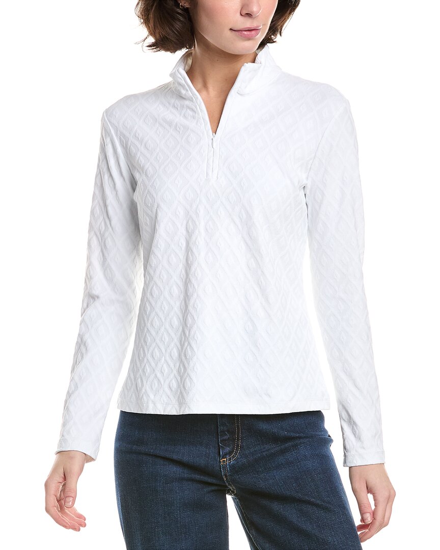 J.McLaughlin J.Mclaughlin Bedford Knit Top