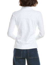 J.McLaughlin J.Mclaughlin Bedford Knit Top