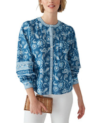 J.Mclaughlin Gisella Blouse