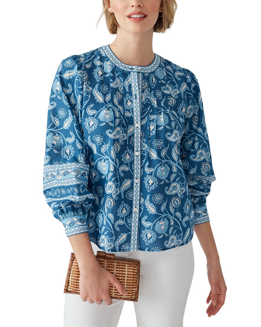 J.Mclaughlin Gisella Blouse