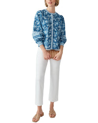 J.Mclaughlin Gisella Blouse