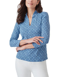 J.Mclaughlin Sahara Knit Top