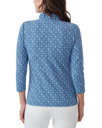 J.Mclaughlin Sahara Knit Top