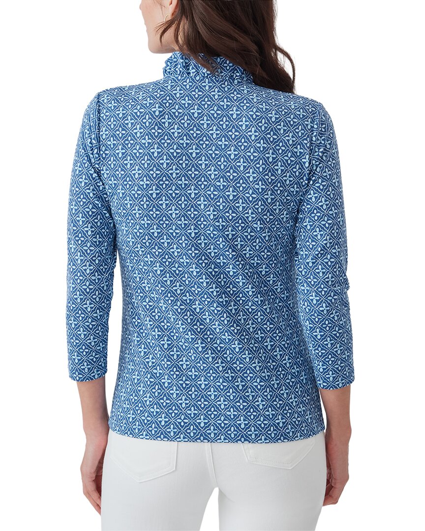 J.Mclaughlin Sahara Knit Top