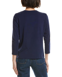 J.Mclaughlin Alessandra Knit Top