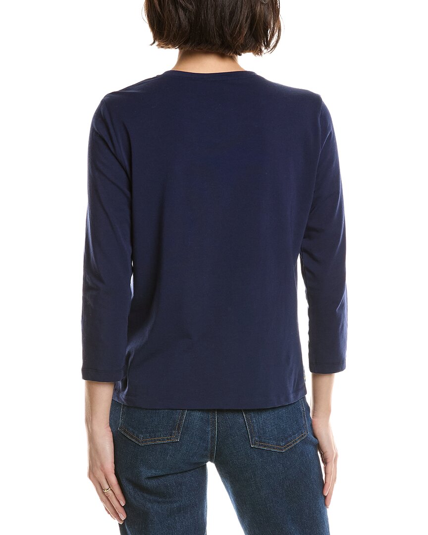 J.Mclaughlin Alessandra Knit Top