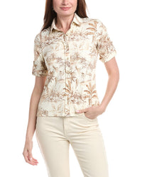 J.Mclaughlin Cornelia Knit Top