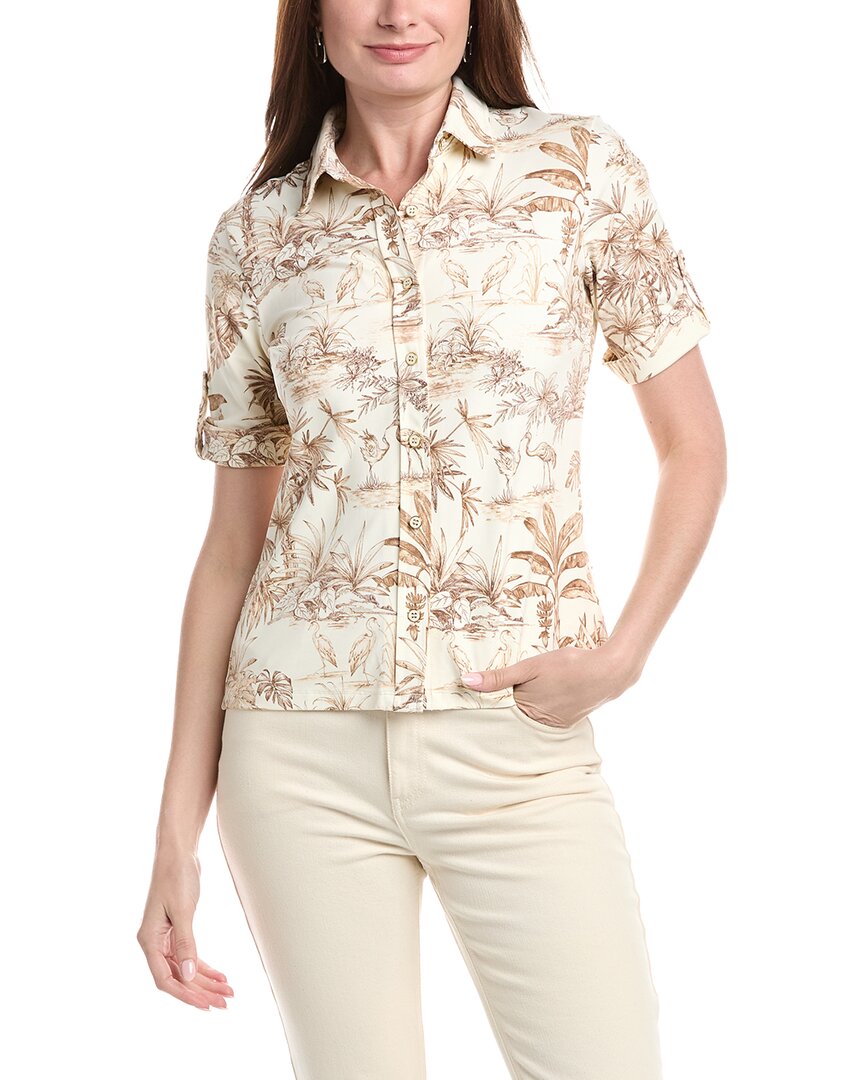 J.Mclaughlin Cornelia Knit Top