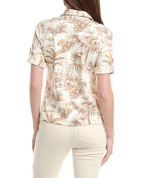 J.Mclaughlin Cornelia Knit Top