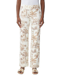 J.Mclaughlin Carmel Pant