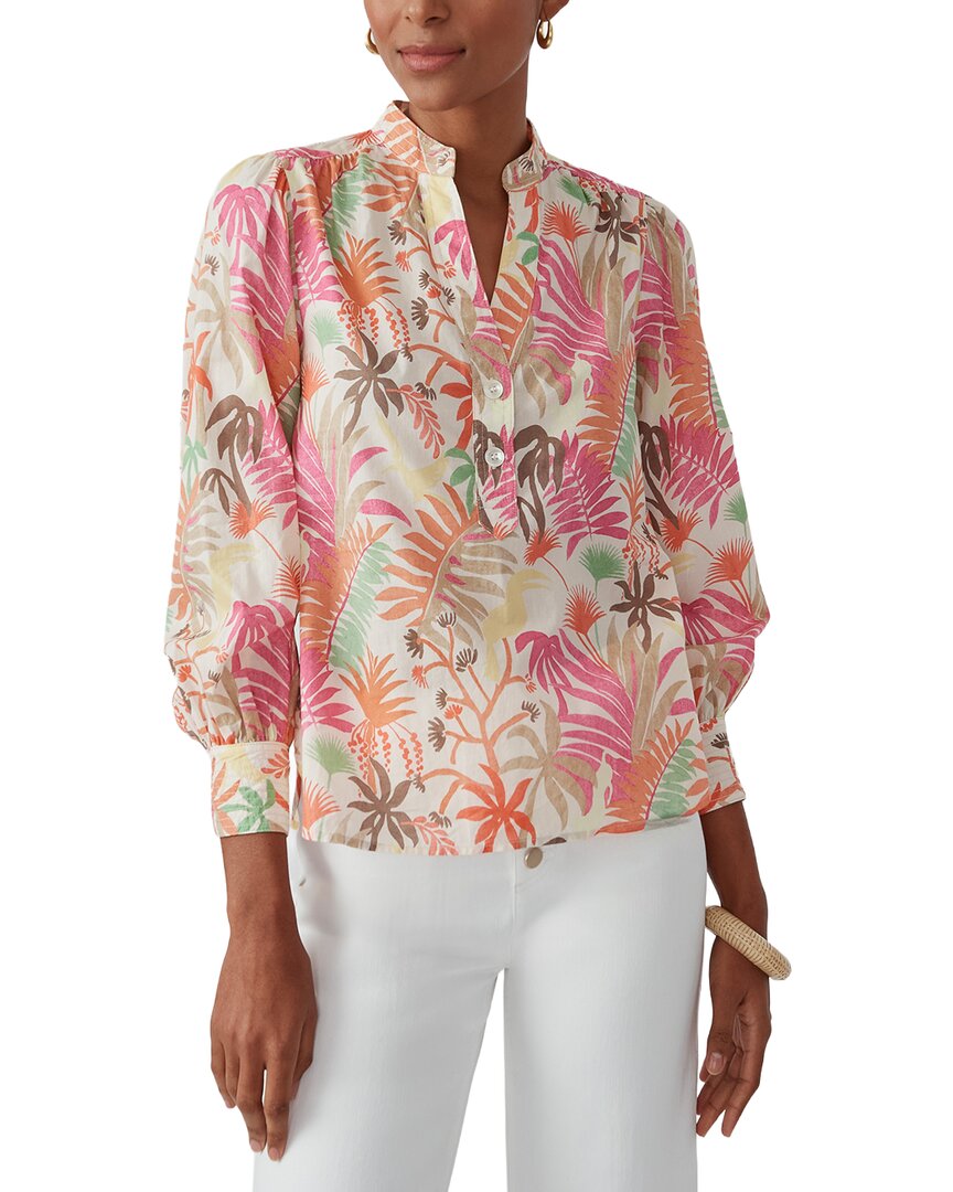 J.Mclaughlin Rashell Blouse