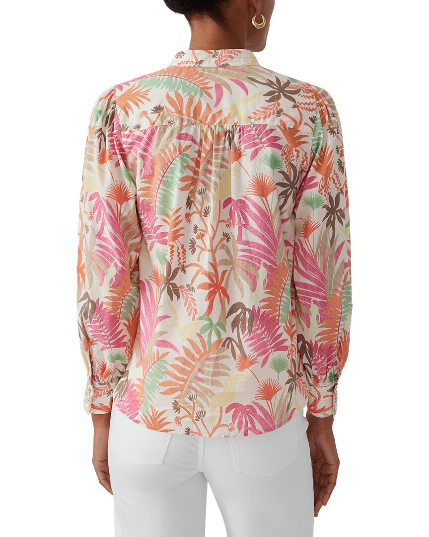J.Mclaughlin Rashell Blouse