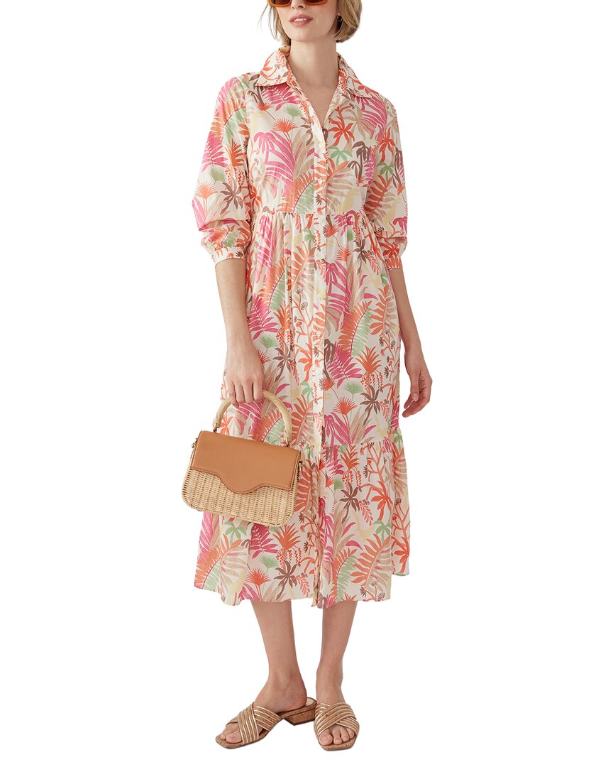 J.Mclaughlin Tybee Dress