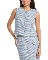 J.McLaughlin J.Mclaughlin Iona Vest
