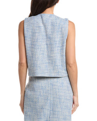 J.McLaughlin J.Mclaughlin Iona Vest