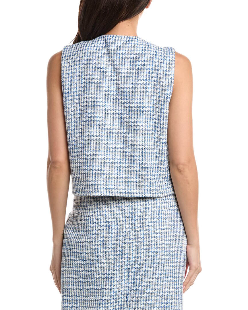 J.McLaughlin J.Mclaughlin Iona Vest