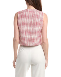 J.Mclaughlin Iona Vest
