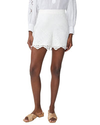 J.Mclaughlin Mina Short