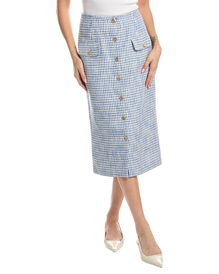 J.McLaughlin J.Mclaughlin Lilah Skirt
