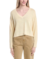 Labiz V-Neck Sweater