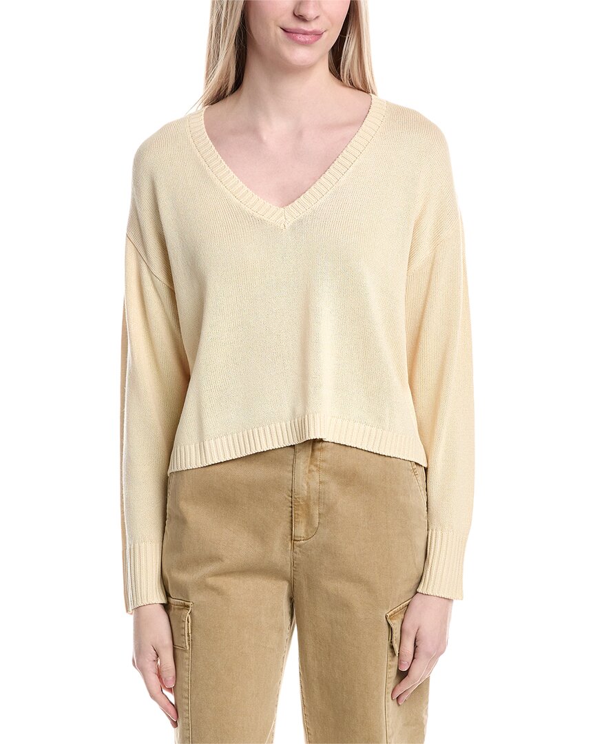 Labiz V-Neck Sweater