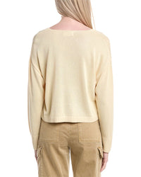 Labiz V-Neck Sweater