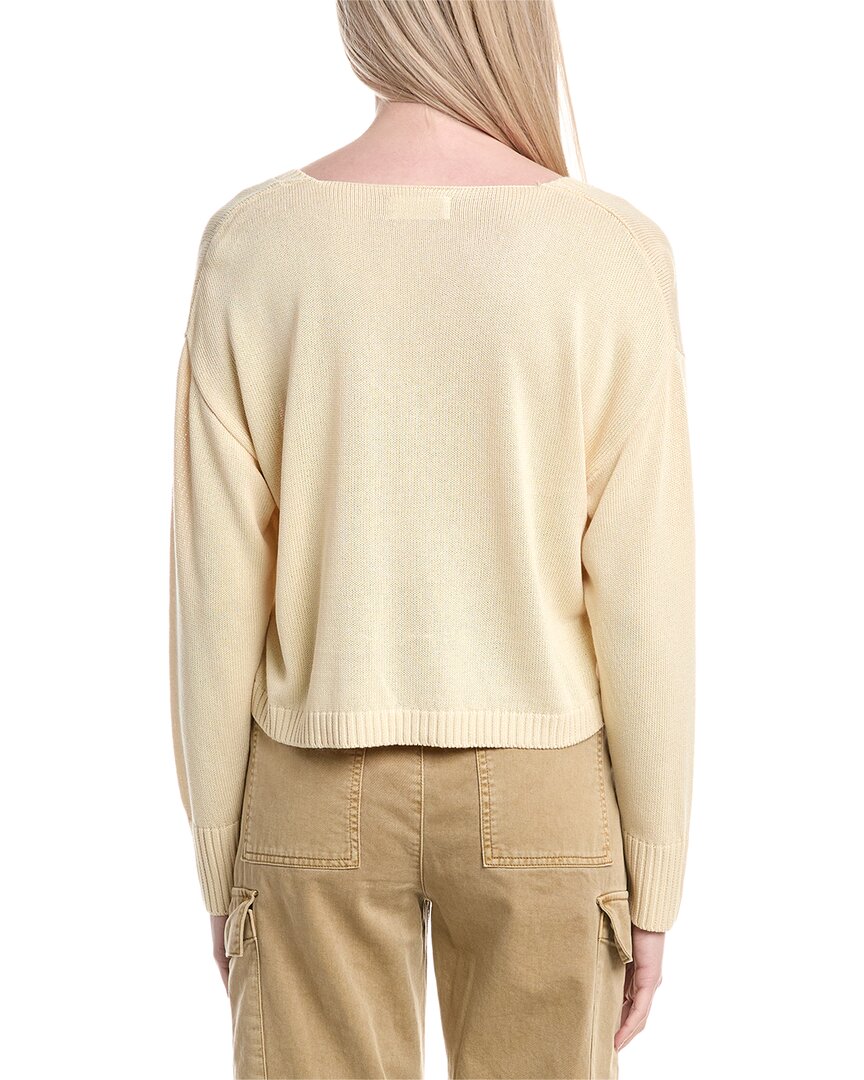 Labiz V-Neck Sweater