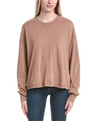 Labiz Oversized Sweater