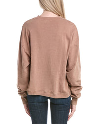Labiz Oversized Sweater
