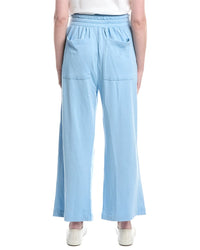 Labiz Slouchy Wide Leg Sweatpant