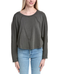 Labiz Extreme Dolman Pullover