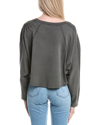 Labiz Extreme Dolman Pullover