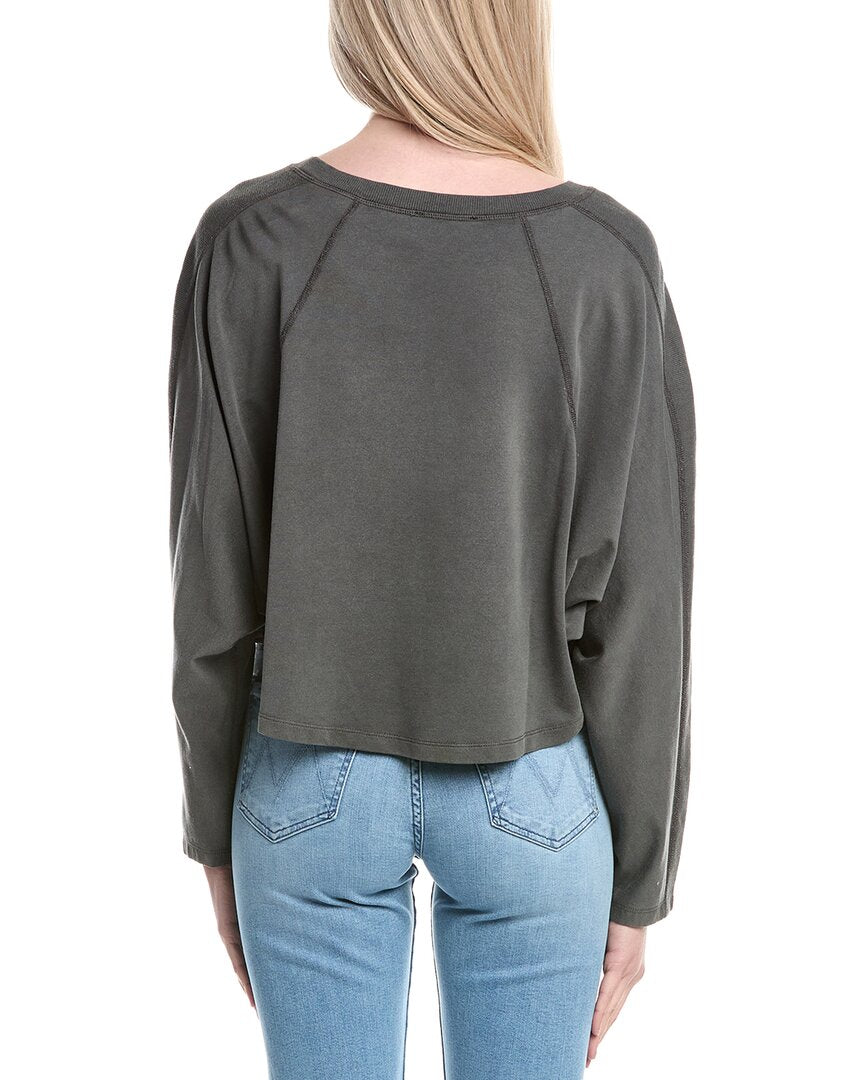 Labiz Extreme Dolman Pullover