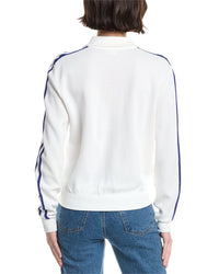 The Upside Carnaby Pari Knit Jacket