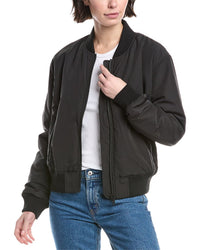 The Upside Kita Bomber Jacket