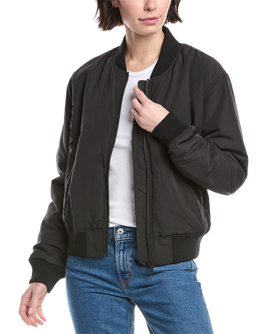 The Upside Kita Bomber Jacket