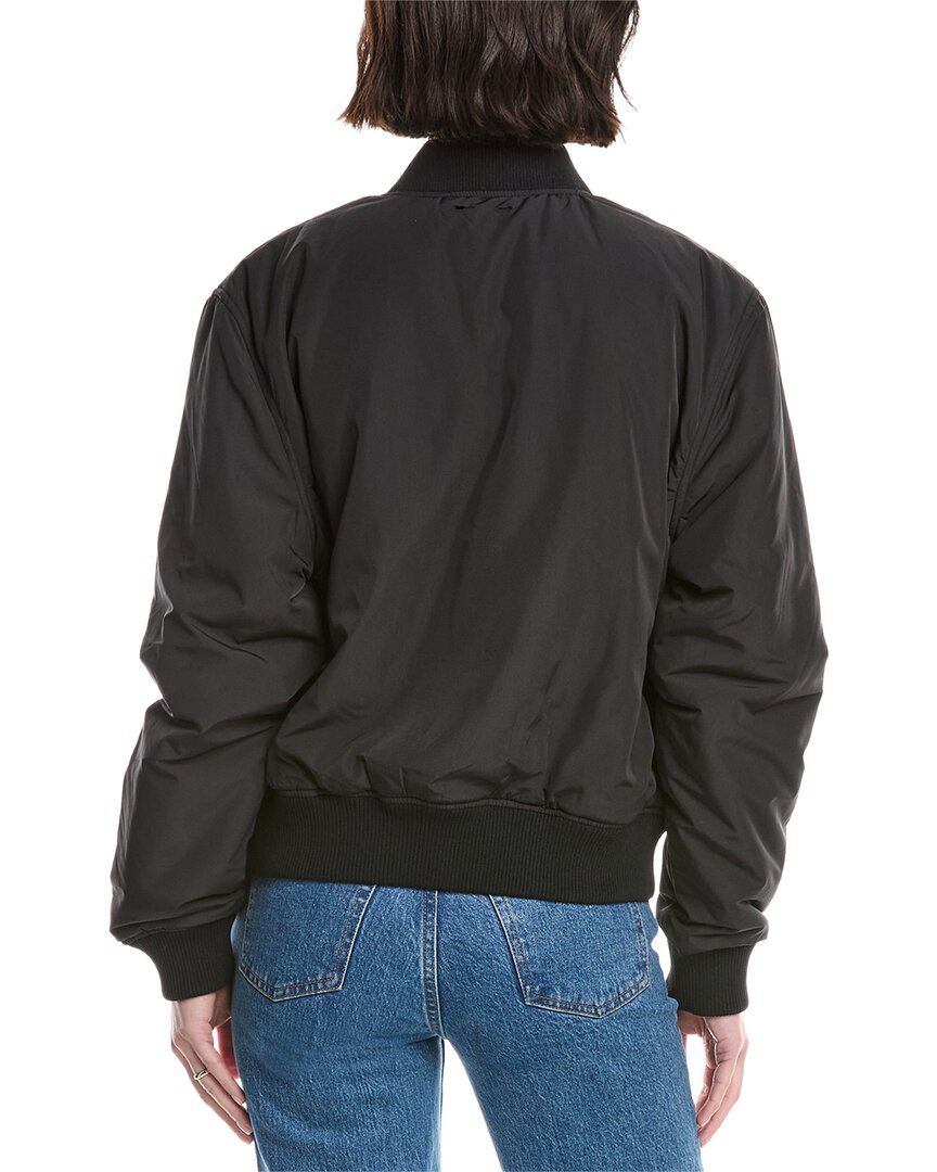 The Upside Kita Bomber Jacket