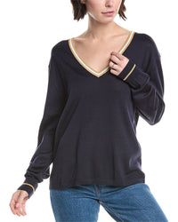 The Upside Greenwich Lena Sweater