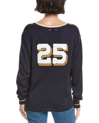 The Upside Greenwich Lena Sweater