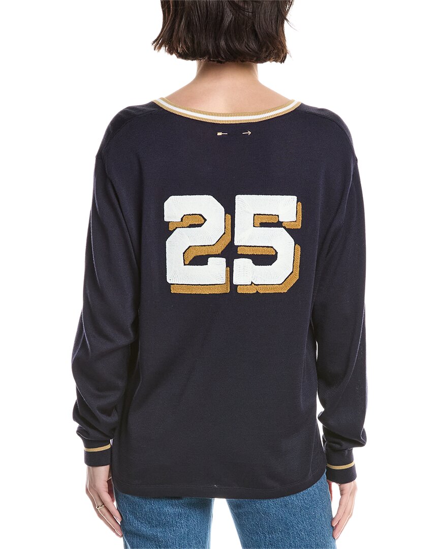 The Upside Greenwich Lena Sweater