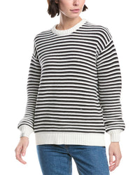 The Upside Boo Knit Sweater