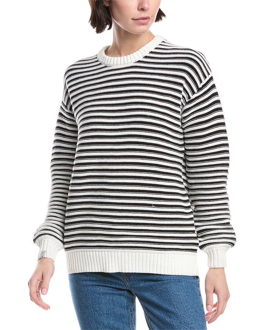 The Upside Boo Knit Sweater