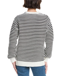 The Upside Boo Knit Sweater