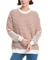 The Upside Boo Knit Sweater