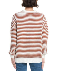 The Upside Boo Knit Sweater